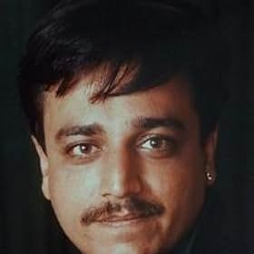 Rajesh Joshi